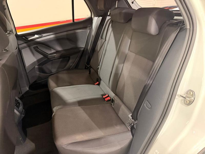 Volkswagen T-Cross Hig. 250 TSI 1.4 Flex 16V 5P Automático - foto 6