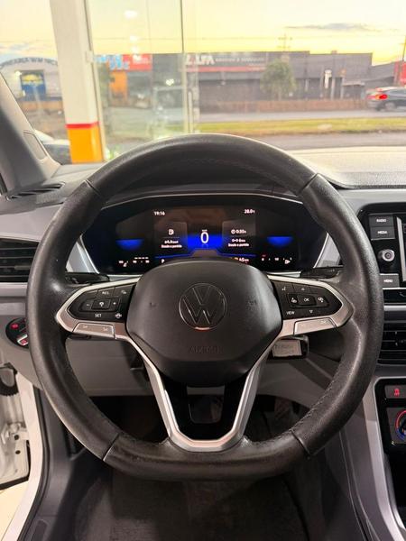 Volkswagen T-Cross Hig. 250 TSI 1.4 Flex 16V 5P Automático - foto 12