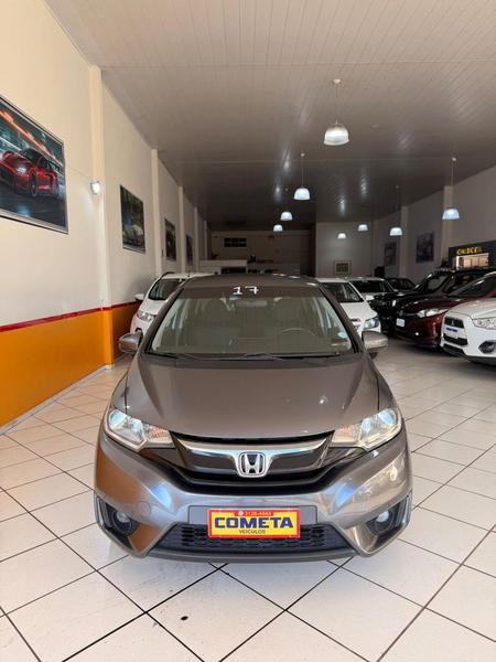 Honda Fit EX S 1.5 Flex Flexone 16V 5P Aut. - foto 15