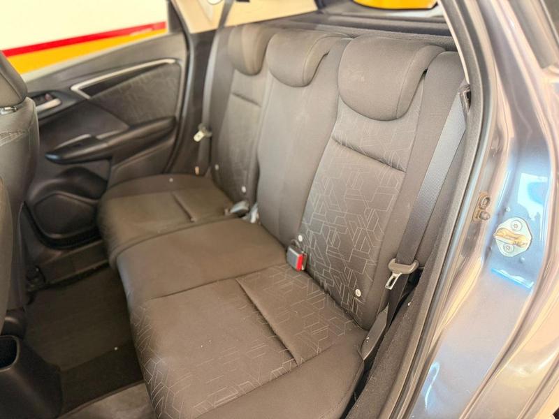 Honda Fit EX S 1.5 Flex Flexone 16V 5P Aut. - foto 17