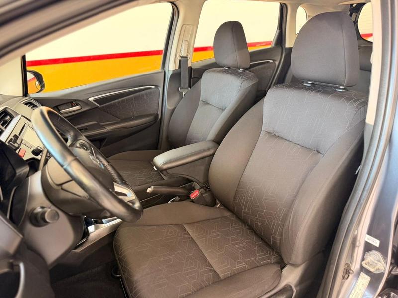 Honda Fit EX S 1.5 Flex Flexone 16V 5P Aut. - foto 19