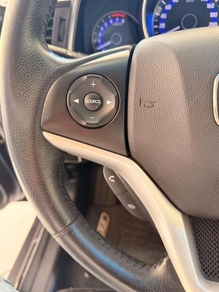 Honda Fit EX S 1.5 Flex Flexone 16V 5P Aut. - foto 20