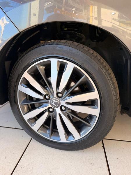 Honda Fit EX S 1.5 Flex Flexone 16V 5P Aut. - foto 3