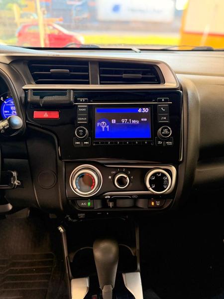 Honda Fit EX S 1.5 Flex Flexone 16V 5P Aut. - foto 4