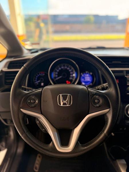 Honda Fit EX S 1.5 Flex Flexone 16V 5P Aut. - foto 6