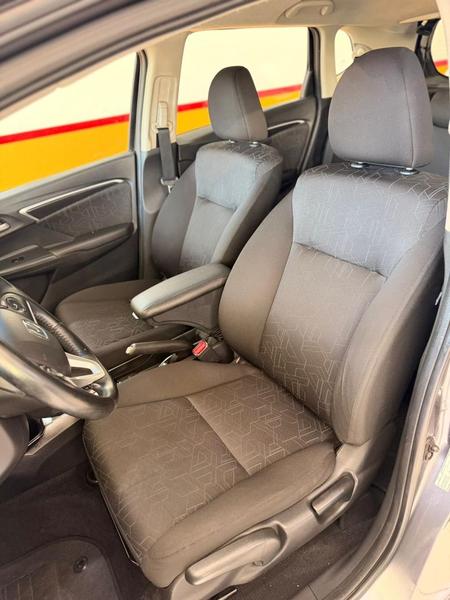 Honda Fit EX S 1.5 Flex Flexone 16V 5P Aut. - foto 11