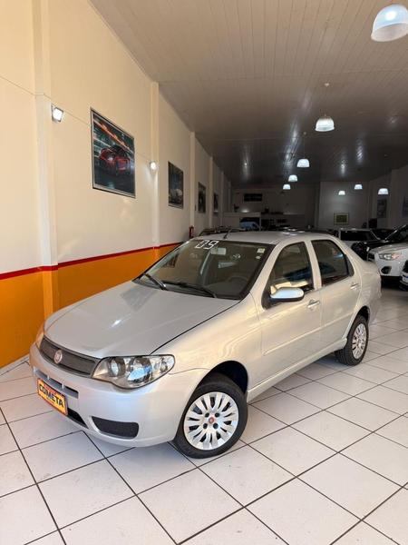Fiat Siena Fire Flex - foto 2