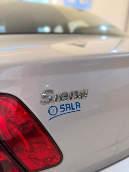 Fiat Siena Fire Flex - foto 11
