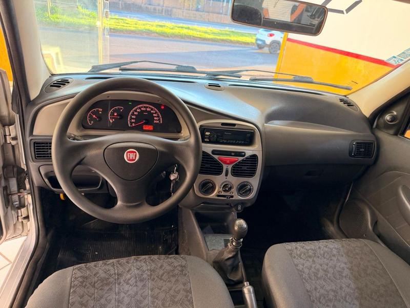 Fiat Siena Fire Flex - foto 13