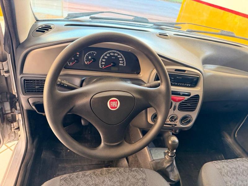 Fiat Siena Fire Flex - foto 14