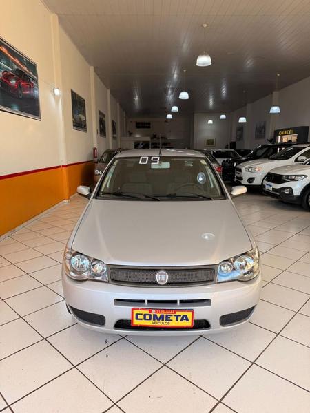 Fiat Siena Fire Flex - foto 15