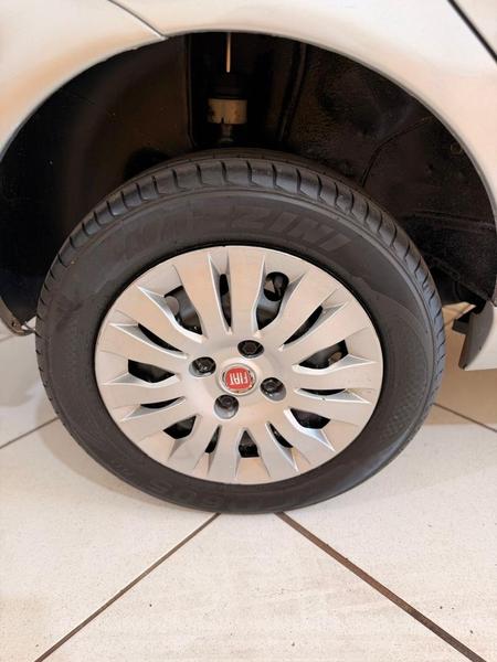 Fiat Siena Fire Flex - foto 16