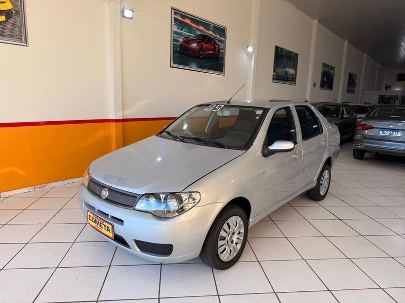 Fiat Siena Fire Flex - foto 17