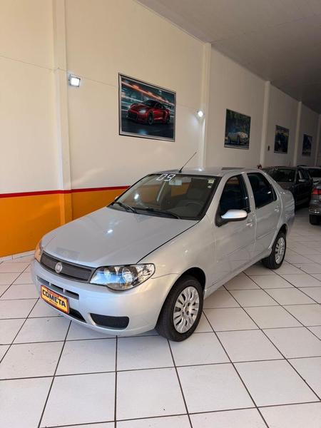 Fiat Siena Fire Flex - foto 18