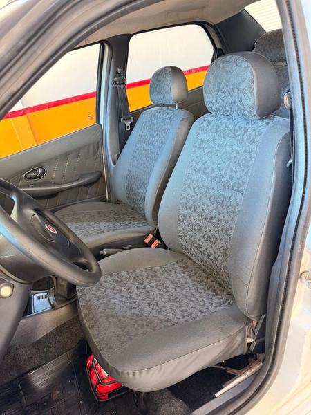 Fiat Siena Fire Flex - foto 19