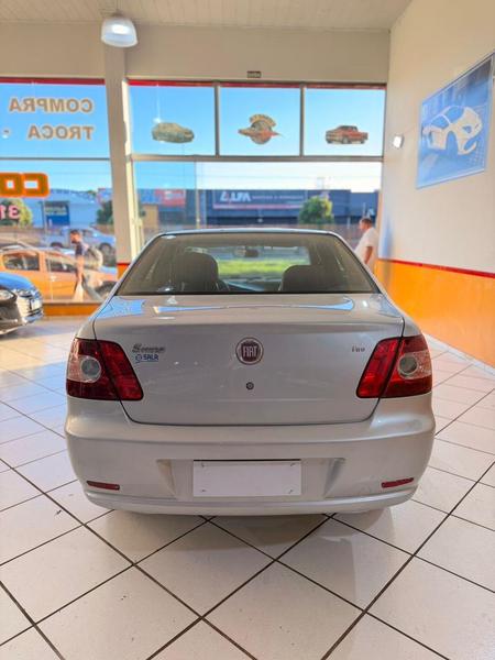 Fiat Siena Fire Flex - foto 20