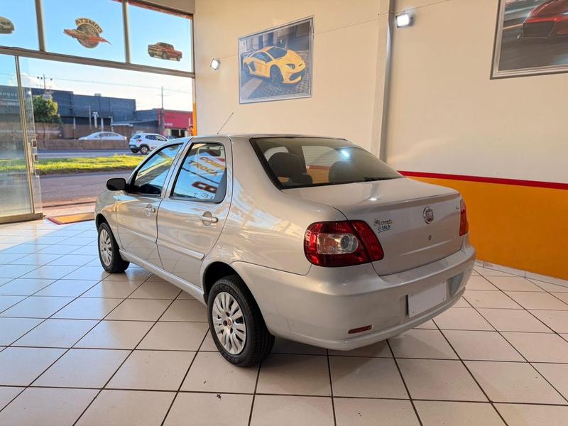 Fiat Siena Fire Flex - foto 3