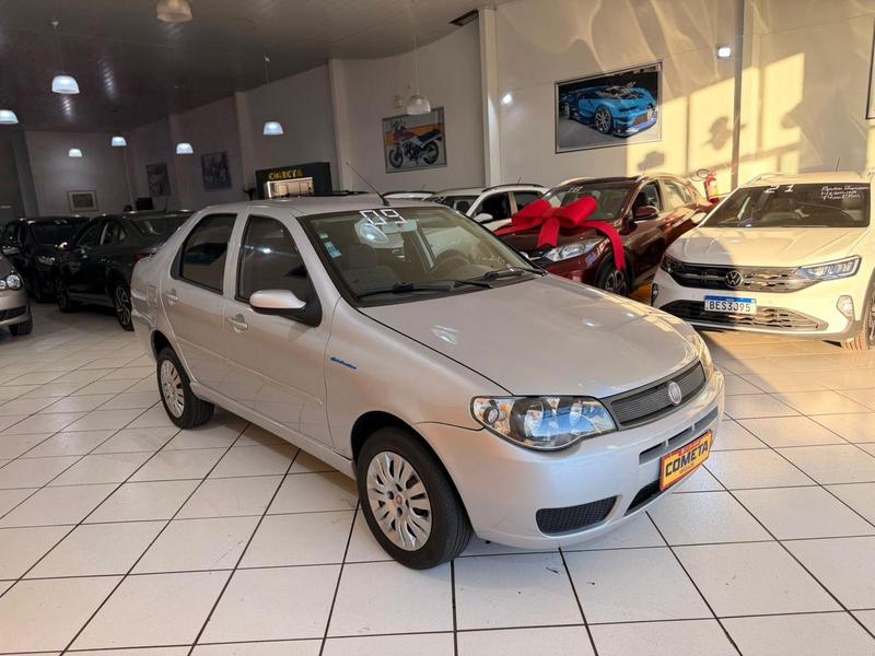 Fiat Siena Fire Flex - foto 4