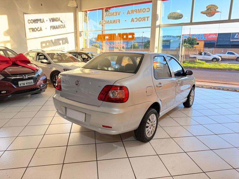 Fiat Siena Fire Flex - foto 5