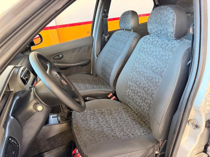 Fiat Siena Fire Flex - foto 6