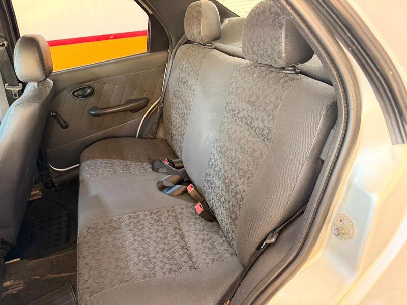 Fiat Siena Fire Flex - foto 7