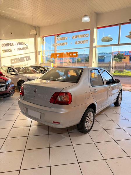 Fiat Siena Fire Flex - foto 8