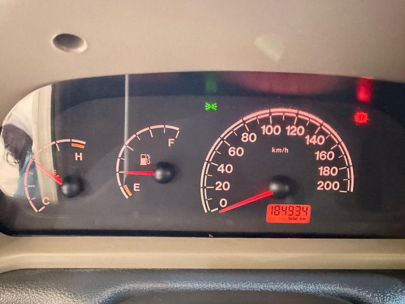 Fiat Siena Fire Flex - foto 9