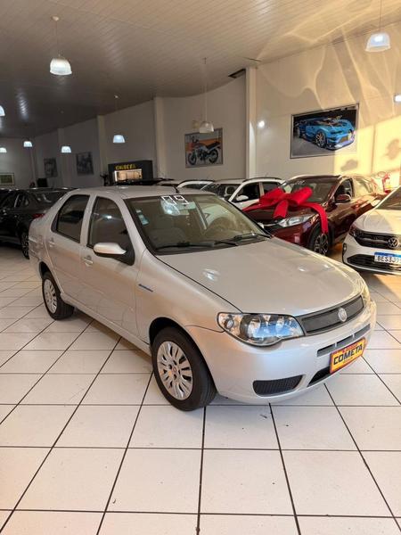 Fiat Siena Fire Flex - foto 10