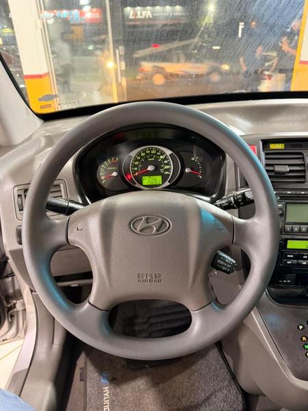 Hyundai Tucson 2.0 16V Mec. - foto 3