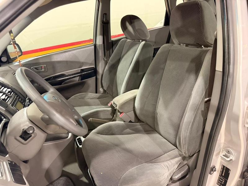 Hyundai Tucson 2.0 16V Mec. - foto 4