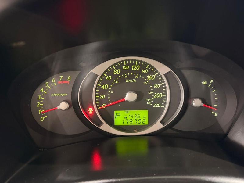 Hyundai Tucson 2.0 16V Mec. - foto 6