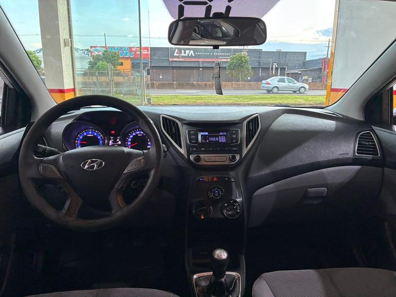 Hyundai HB20S C.plus C.style1.0 Flex 12V Mec. 4P - foto 7