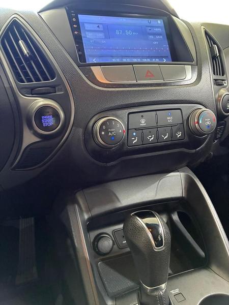 Hyundai ix35 Gls 2.0 16V 2wd Flex Aut. - foto 12