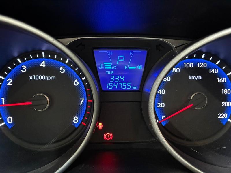 Hyundai ix35 Gls 2.0 16V 2wd Flex Aut. - foto 13
