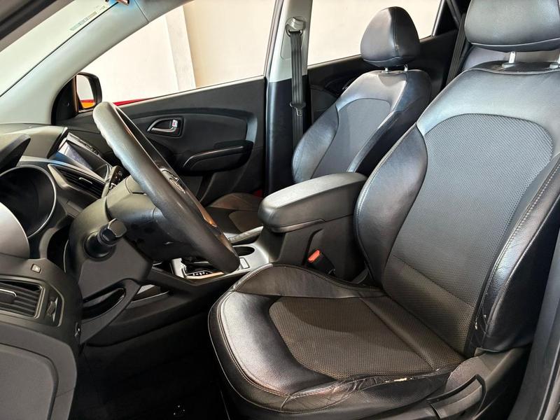 Hyundai ix35 Gls 2.0 16V 2wd Flex Aut. - foto 14