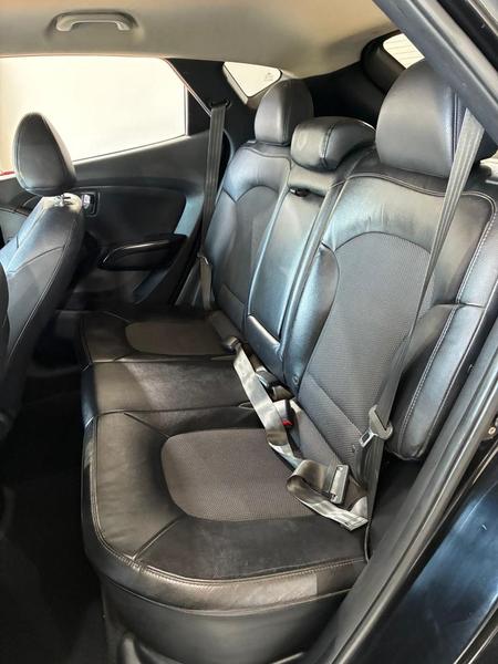 Hyundai ix35 Gls 2.0 16V 2wd Flex Aut. - foto 19
