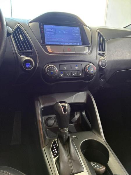 Hyundai ix35 Gls 2.0 16V 2wd Flex Aut. - foto 5