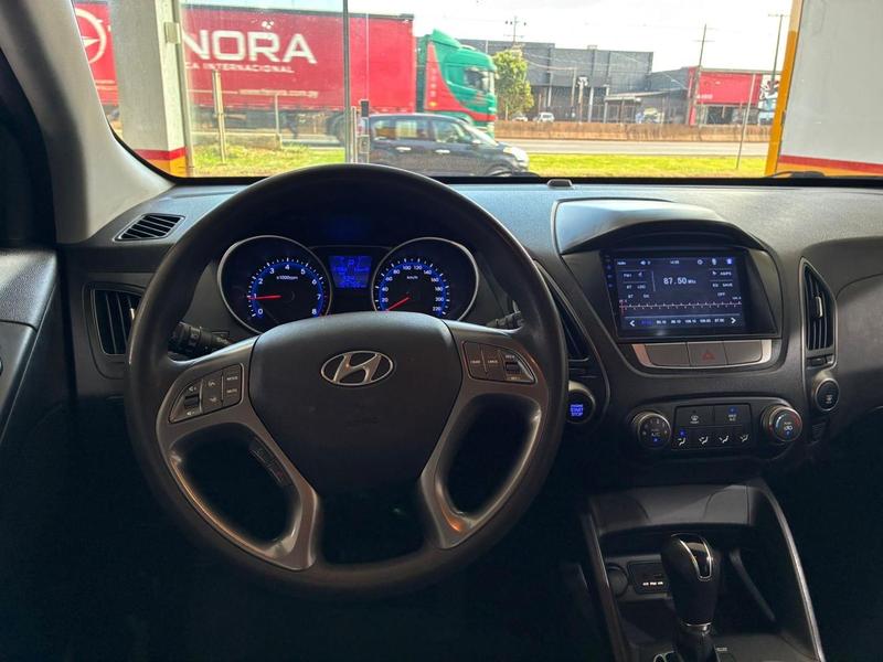 Hyundai ix35 Gls 2.0 16V 2wd Flex Aut. - foto 7