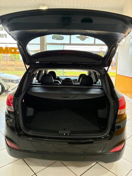 Hyundai ix35 Gls 2.0 16V 2wd Flex Aut. - foto 9