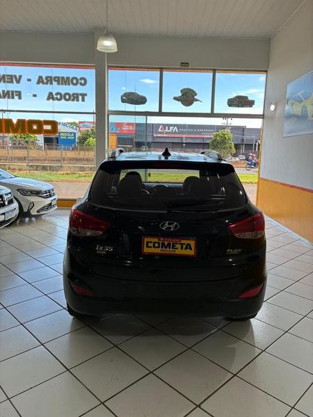 Hyundai ix35 Gls 2.0 16V 2wd Flex Aut. - foto 10