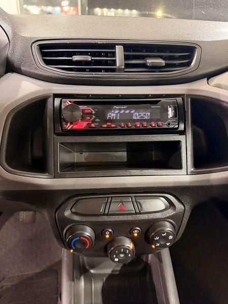 Chevrolet Onix Hatch LT 1.0 8V Flexpower 5P Mec. - foto 16