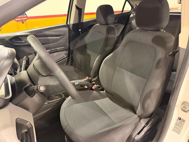 Chevrolet Onix Hatch LT 1.0 8V Flexpower 5P Mec. - foto 8
