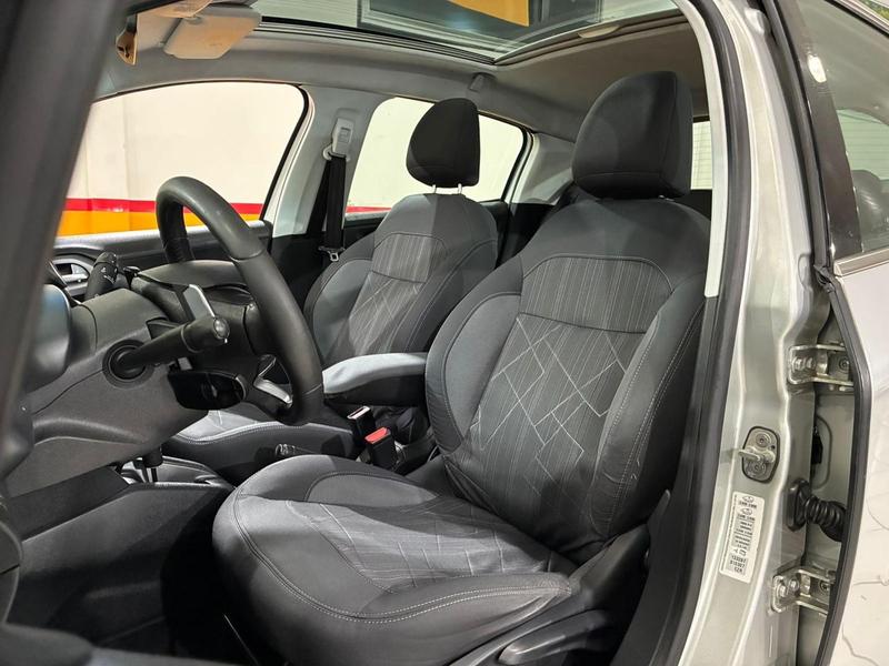 Peugeot 208 Griffe 1.6 Flex 16V 5P Aut. - foto 16