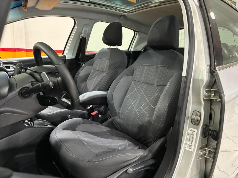 Peugeot 208 Griffe 1.6 Flex 16V 5P Aut. - foto 18