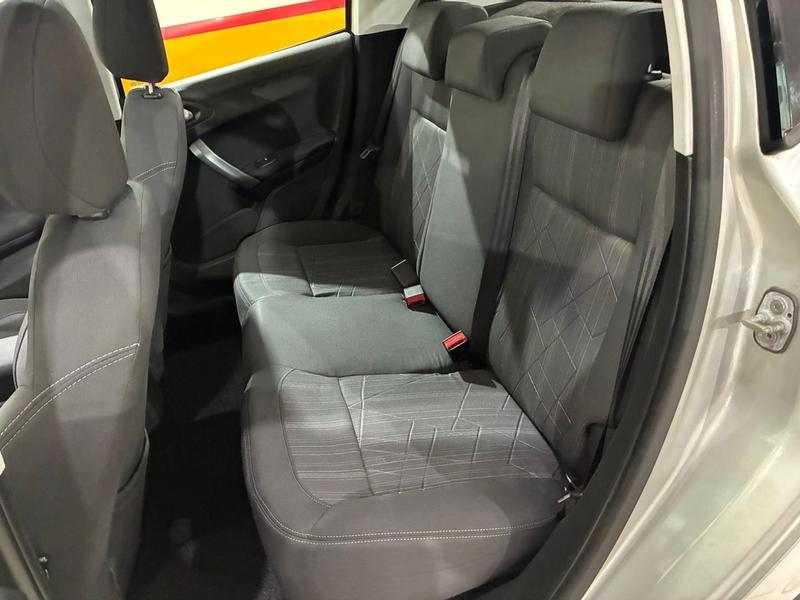 Peugeot 208 Griffe 1.6 Flex 16V 5P Aut. - foto 11