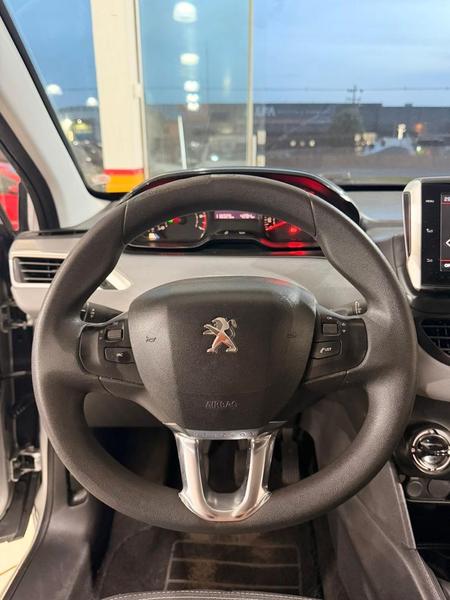 Peugeot 208 Active 1.2 Flex 12V 5P Mec. - foto 15