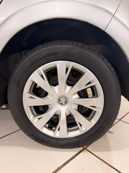 Peugeot 208 Active 1.2 Flex 12V 5P Mec. - foto 7
