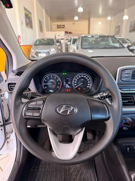 Hyundai HB20 Evolution 1.0 Flex 12V Mec. - foto 16