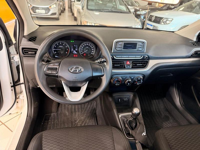 Hyundai HB20 Evolution 1.0 Flex 12V Mec. - foto 18
