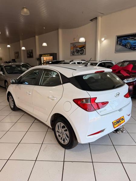 Hyundai HB20 Evolution 1.0 Flex 12V Mec. - foto 19